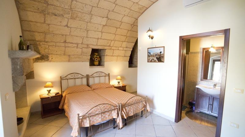 Masseria Cinti Bagnolo del Salento Exterior photo