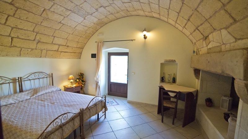 Masseria Cinti Bagnolo del Salento Exterior photo