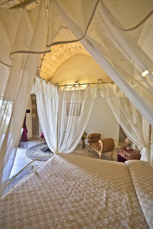 Masseria Cinti Bagnolo del Salento Exterior photo