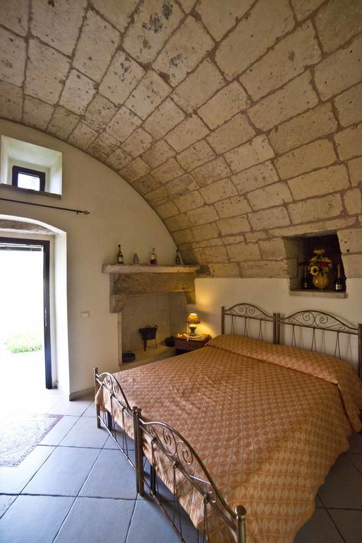 Masseria Cinti Bagnolo del Salento Exterior photo